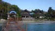 Tamarind Beach Hotel Dock Canouan