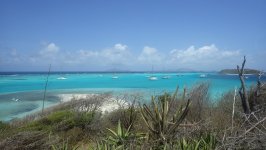 Tobago Cays Grenadines