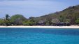 Tobago Cays Beach