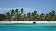 Tobago Cays Beach