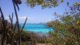 Islands View from Tobago Cays Grenadines