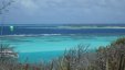 Tobago Cays Windsurfing