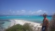 At Tobago Cays