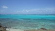 Waters of Tobago Cays