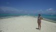 At Tobago Cays