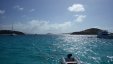 Afternoon in Tobago Cays