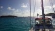 Afternoon in Tobago Cays