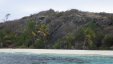 Tobago Cays Beach