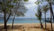 Ancorage View from Saline Bay Mayreau