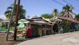 Restaurant Bar at Saline Bay Mayreau