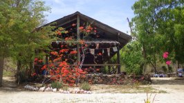 Chatham Bay Restaurant Union Island