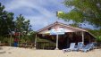 Restaurant at Chatham Bay Union Island