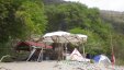 Small Bar at Chatham Bay Union Island