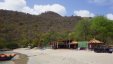 Bars at Chatham Bay Union Island