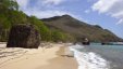 Resort Dock at Chatham Bay Union Island