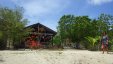 At Restaurant Chatham Bay Union Island