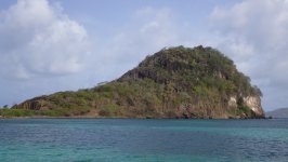 Frigate Island