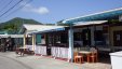 Cafe at Tyrrel Bay