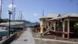 Marina and Yard at Tyrrel Bay