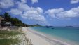 Hillsborough Bay Beach