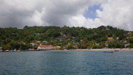 Gouyave Grenada