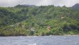 Houses in Lush Grenada Mointains