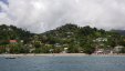 Gouyave Grenada Shore