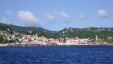 View of St Georges Grenada