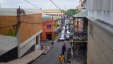 Traffic Jam St Georges Grenada