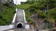 Tunnel St Georges Grenada