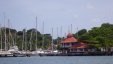 Port Louis Marina Grenada