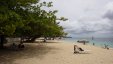 Grand Anse Beach