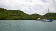 Hog Island Anchorage