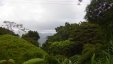 Lush Mountuns of Grenada