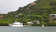 Boats at Egmont Harbour Dhore