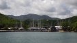 View of Grenada Marine