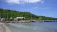 Grenada Maine Dock