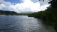 View from Hog Island