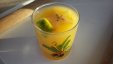 My Favorite Tropical Drink