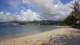 Grand Anse Beach Grenada