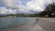 Grand Anse Beach Grenada