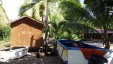 Boats at Dragon Bay