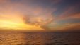 Sunset at Dragon Bay