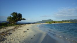 Sandy Island Grenada