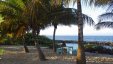 Picnic Table Sandy Island Grenada