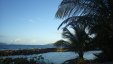 Evening at Sandy Island Grenada