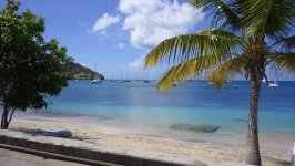 Tyrrel Bay Carriacou