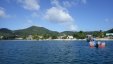 Tyrrel Bay Shore