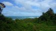 View From Petite Martinique Shore