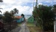 Road to the Beach Petite Martinique